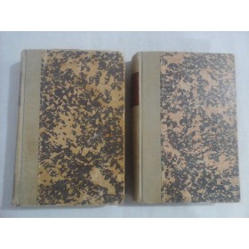 INTUNECARE - CEZAR PETRESCU - (2 VOL)